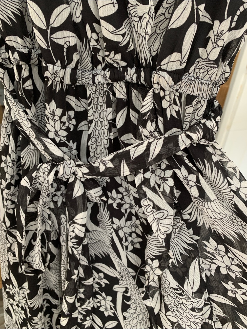 Lauren Conrad Dress - Picture 3 of 4